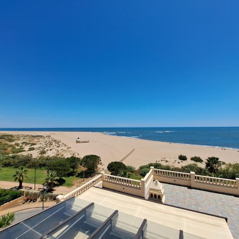 Ático de 3 dormitorios frontal al mar, Los Cisnes - By AC REAL - Three-Bedroom Superior Apartment - 11