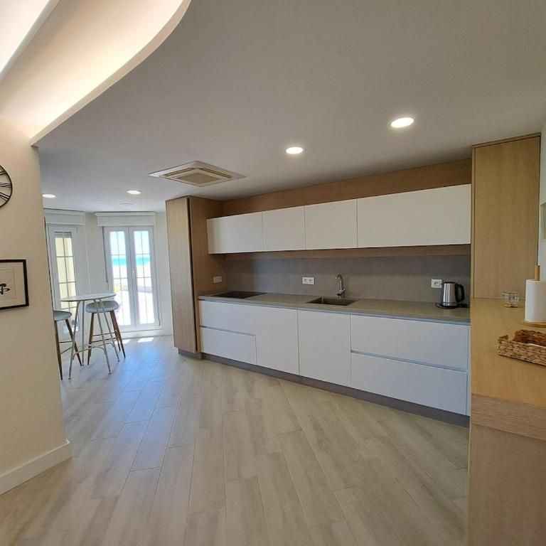 Ático de 3 dormitorios frontal al mar, Los Cisnes - By AC REAL - Three-Bedroom Superior Apartment - 21