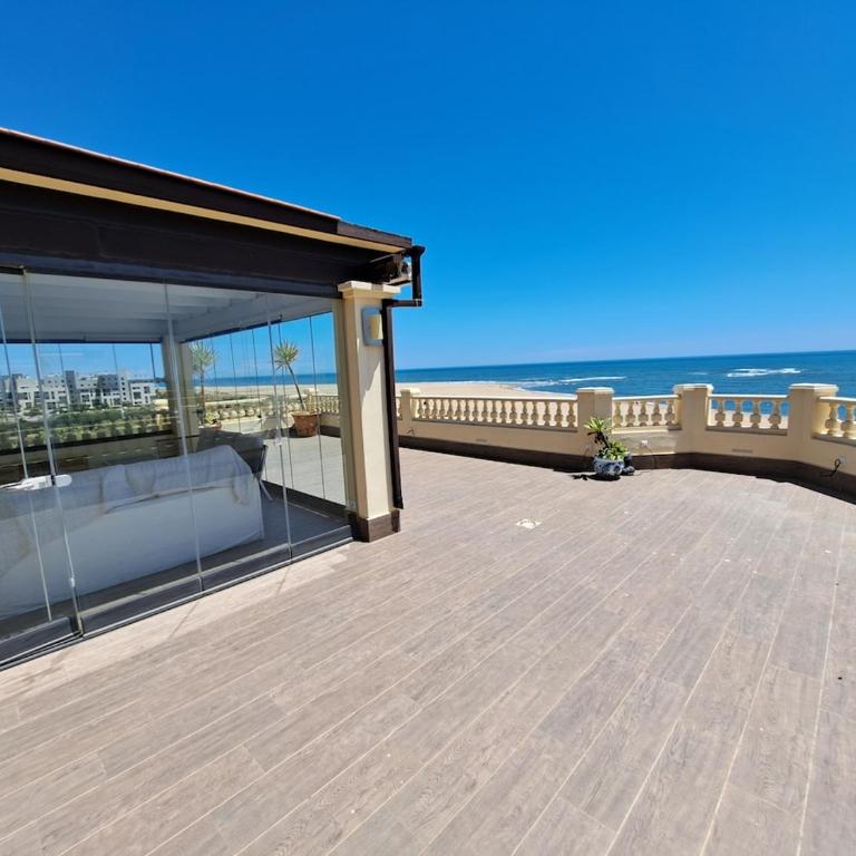 Ático de 3 dormitorios frontal al mar, Los Cisnes - By AC REAL - Three-Bedroom Superior Apartment - 23