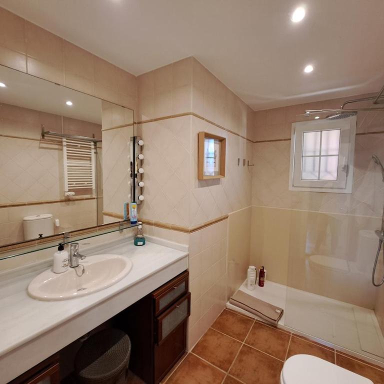 Ático de 3 dormitorios frontal al mar, Los Cisnes - By AC REAL - Three-Bedroom Superior Apartment - 24