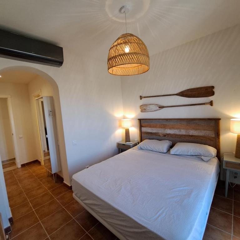 Ático de 3 dormitorios frontal al mar, Los Cisnes - By AC REAL - Three-Bedroom Superior Apartment - 30