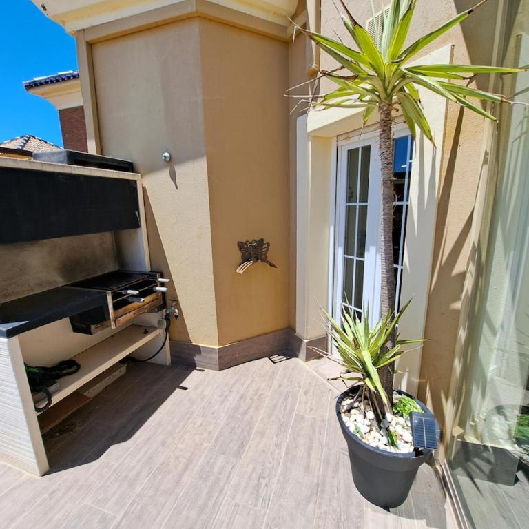 Ático de 3 dormitorios frontal al mar, Los Cisnes - By AC REAL - Three-Bedroom Superior Apartment - 31