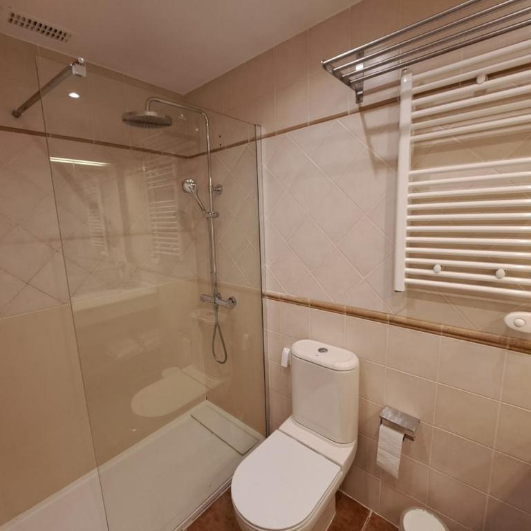 Ático de 3 dormitorios frontal al mar, Los Cisnes - By AC REAL - Three-Bedroom Superior Apartment - 32