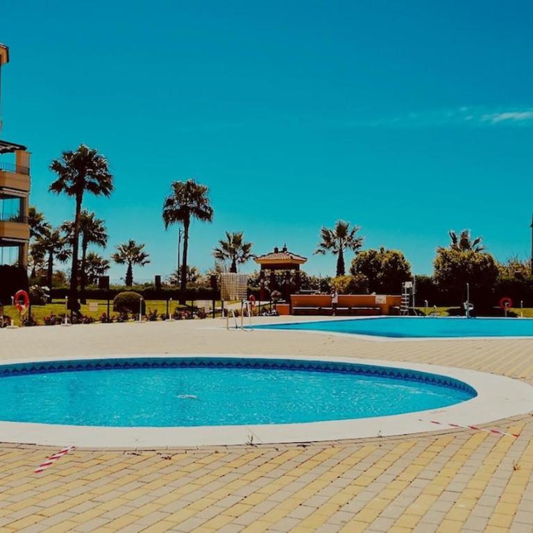 Ático de 3 dormitorios frontal al mar, Los Cisnes - By AC REAL - Three-Bedroom Superior Apartment - 36