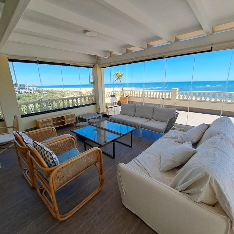 Ático de 3 dormitorios frontal al mar, Los Cisnes - By AC REAL - Three-Bedroom Superior Apartment - 39