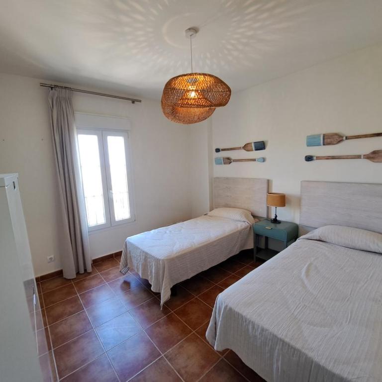 Ático de 3 dormitorios frontal al mar, Los Cisnes - By AC REAL - Three-Bedroom Superior Apartment - 42