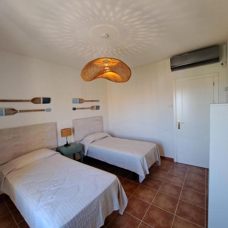 Ático de 3 dormitorios frontal al mar, Los Cisnes - By AC REAL - Three-Bedroom Superior Apartment - 44