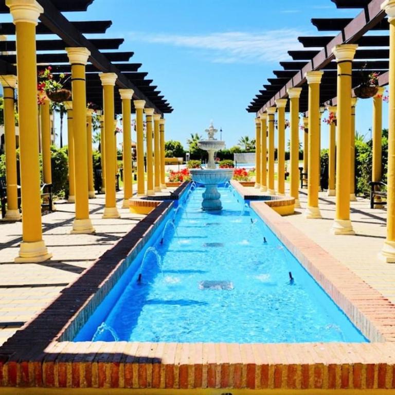 Ático de 3 dormitorios frontal al mar, Los Cisnes - By AC REAL - Three-Bedroom Superior Apartment - 45
