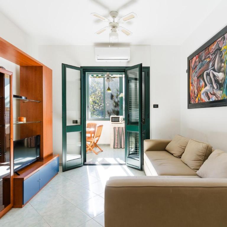 Casa Noemi a Otranto - Casa con 1 Camera da Letto - 2