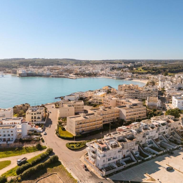Casa Noemi a Otranto - Casa con 1 Camera da Letto - 8