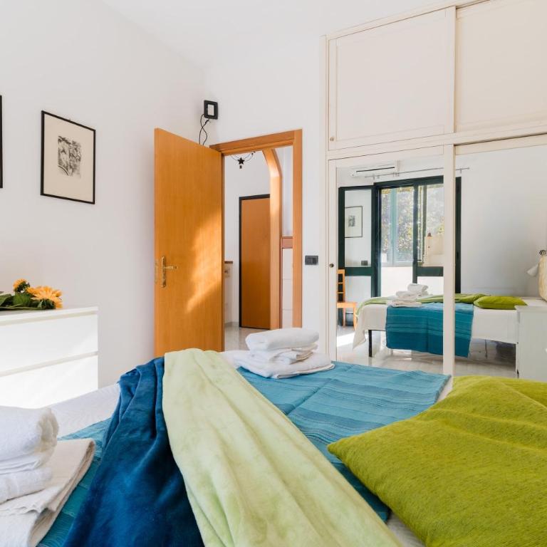 Casa Noemi a Otranto - Casa con 1 Camera da Letto - 15