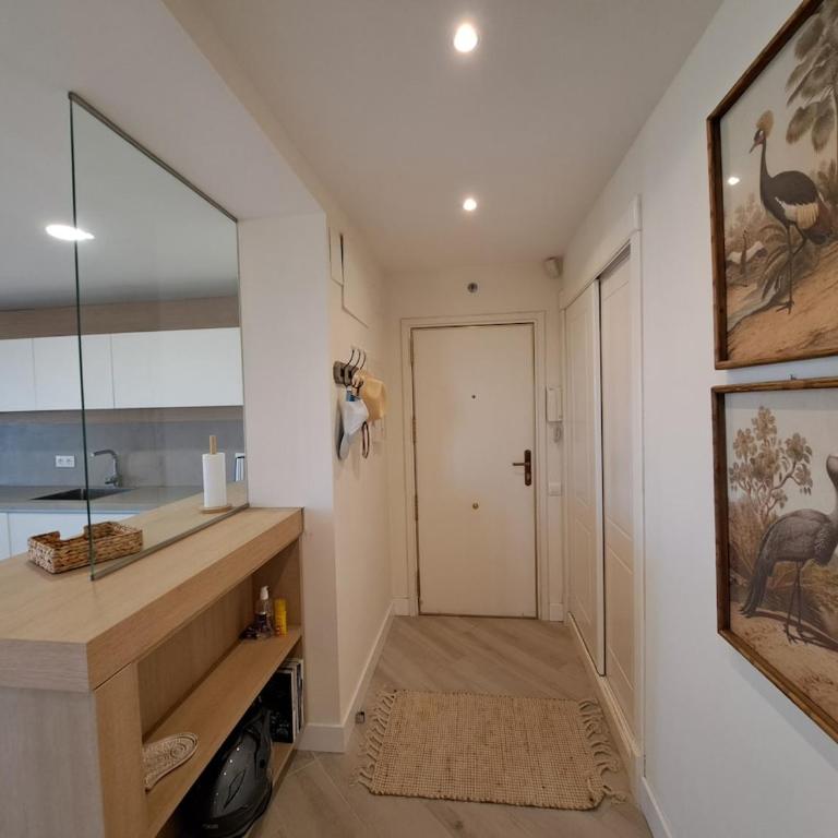 Ático de 3 dormitorios frontal al mar, Los Cisnes - By AC REAL - Three-Bedroom Superior Apartment - 50