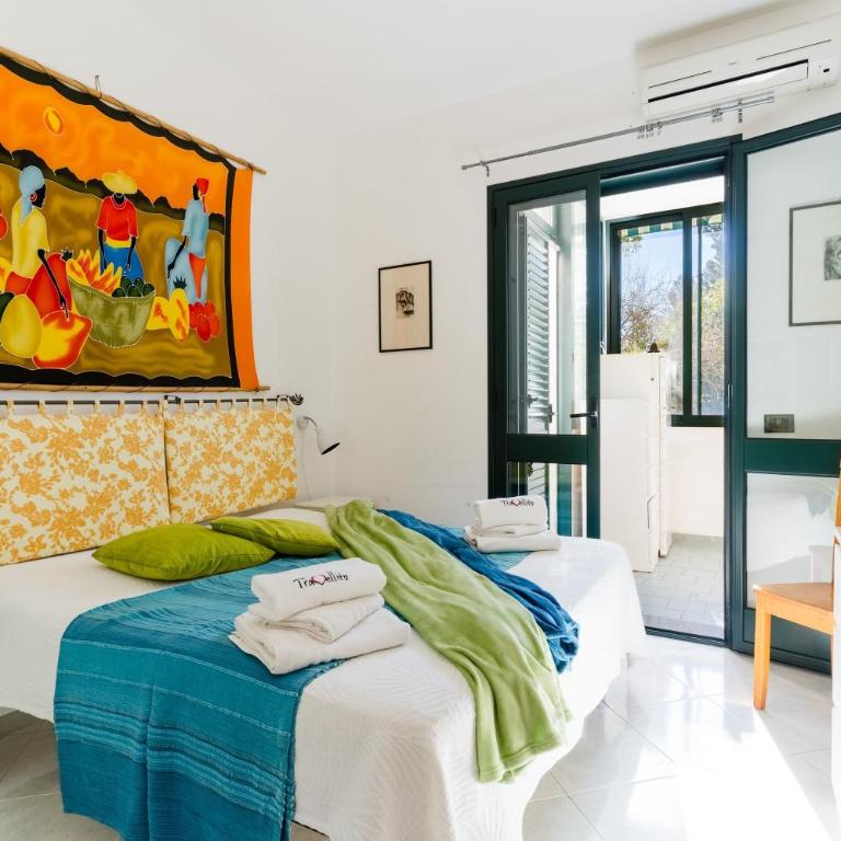 Casa Noemi a Otranto - Casa con 1 Camera da Letto - 21