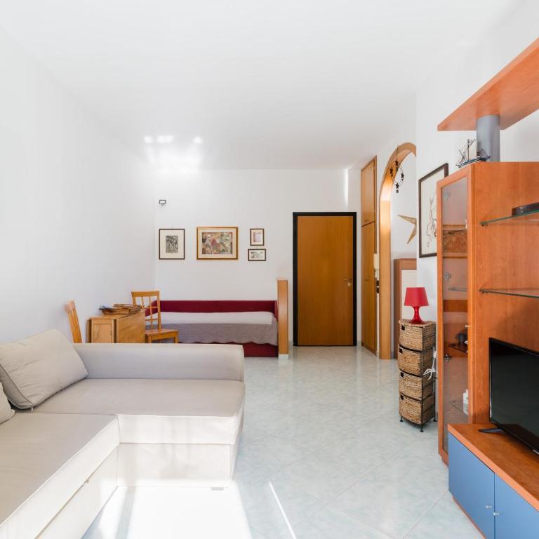 Casa Noemi a Otranto - Casa con 1 Camera da Letto - 23