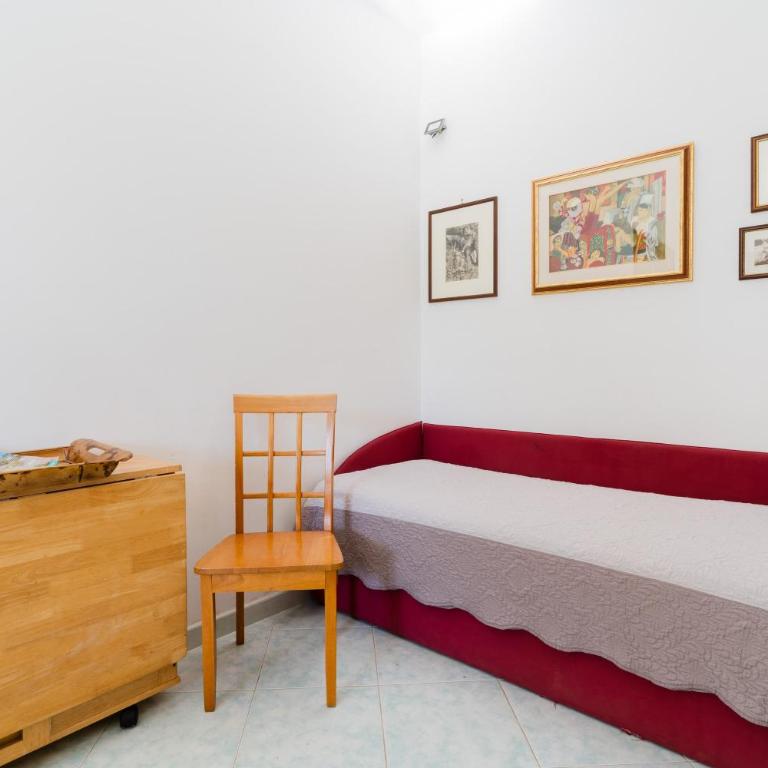 Casa Noemi a Otranto - Casa con 1 Camera da Letto - 24