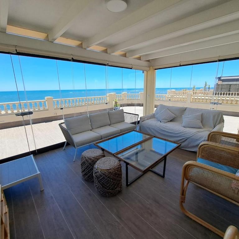 Ático de 3 dormitorios frontal al mar, Los Cisnes - By AC REAL - Three-Bedroom Superior Apartment - 52