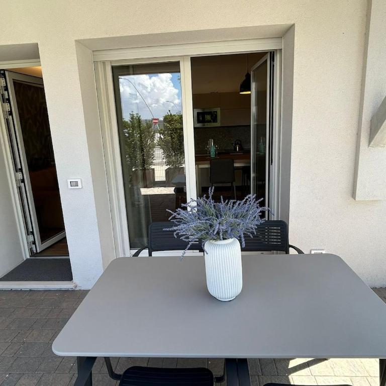 Green Home Apartment Caorle - Appartamento con 1 Camera da Letto - 2