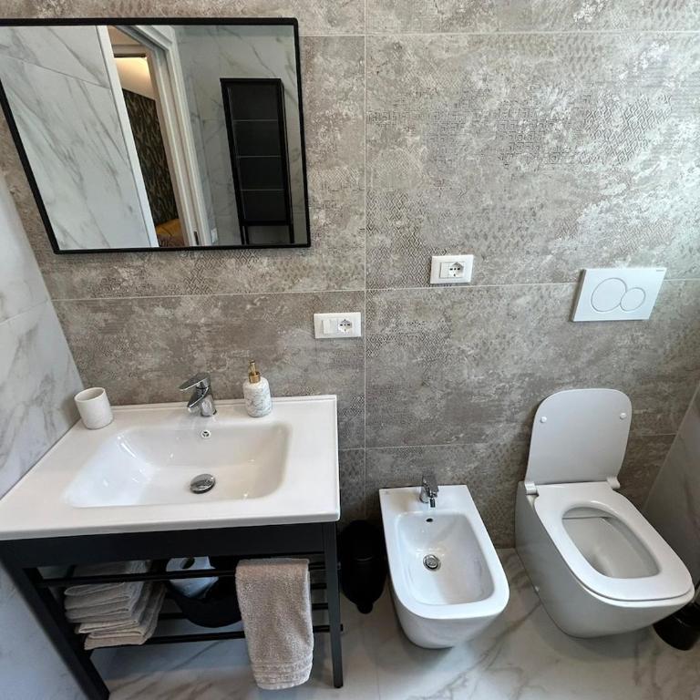 Green Home Apartment Caorle - Appartamento con 1 Camera da Letto - 3