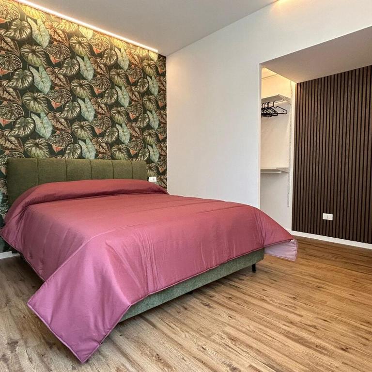Green Home Apartment Caorle - Appartamento con 1 Camera da Letto - 9
