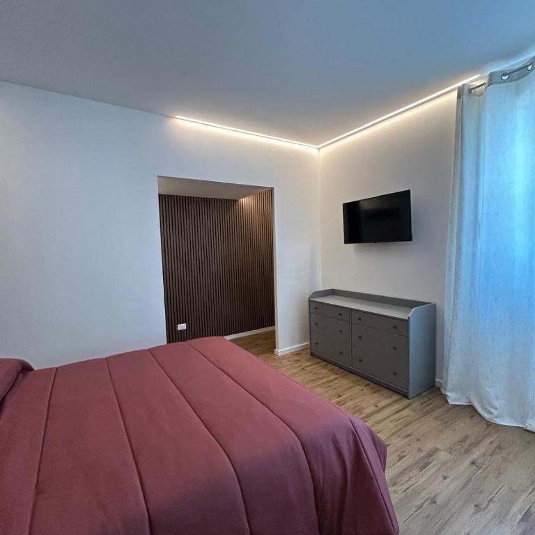 Green Home Apartment Caorle - Appartamento con 1 Camera da Letto - 10