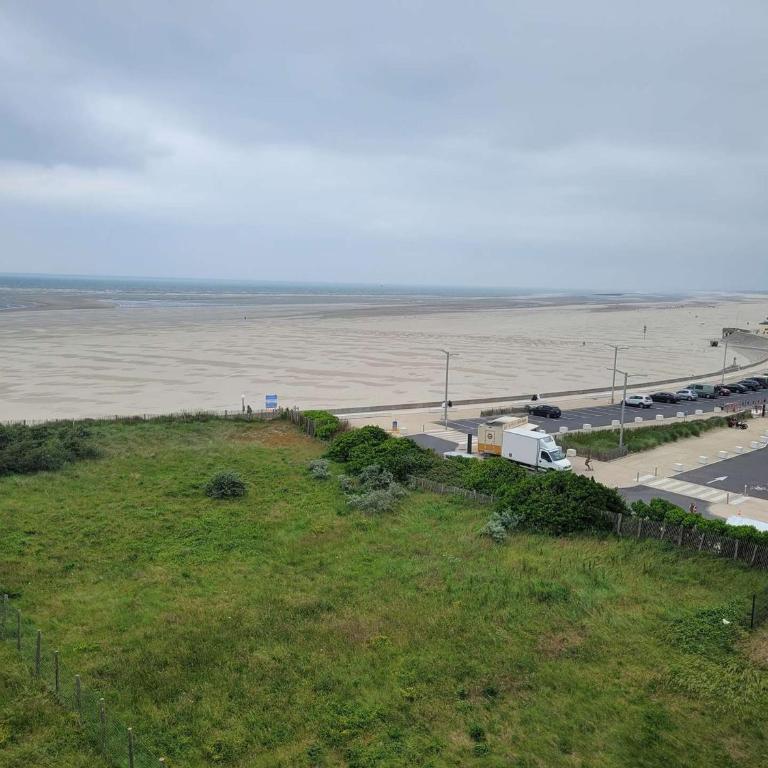 Studio cabine à Berck-Plage avec parking privé, wifi inclus, non-fumeur - FR-1-674-8 - Studio - 10