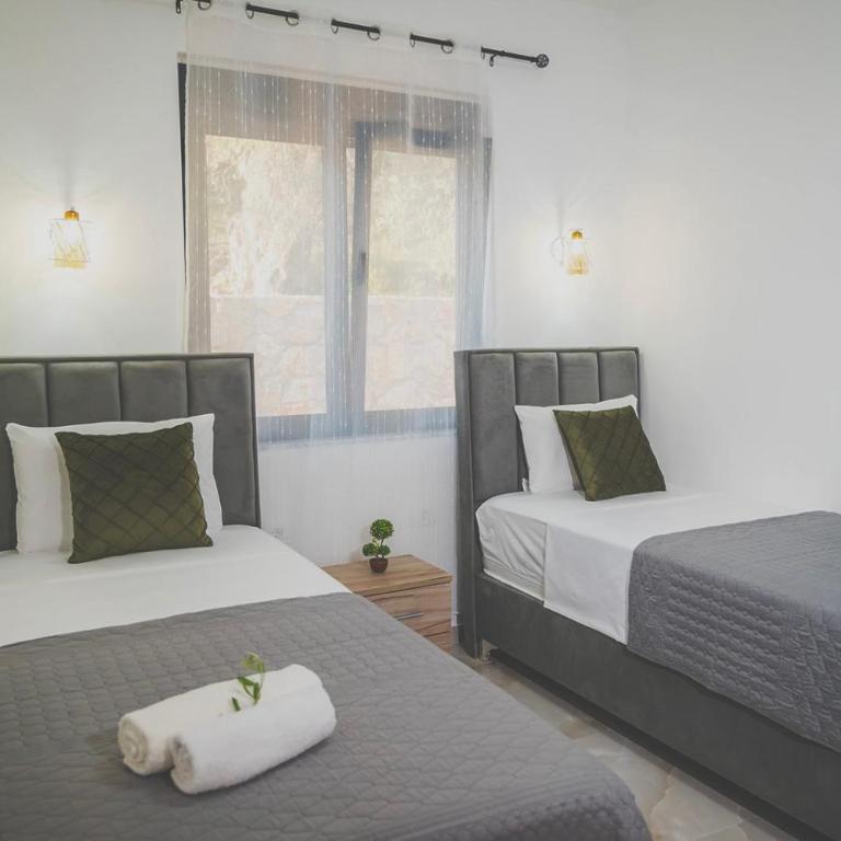 Vikanto Stay - Villa mit 2 Schlafzimmern - 16