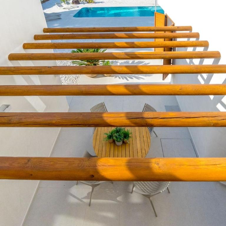 Villa Mariposa by the Sea - Villa - 12