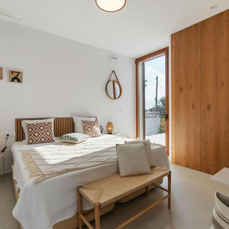 Villa Mariposa by the Sea - Villa - 13