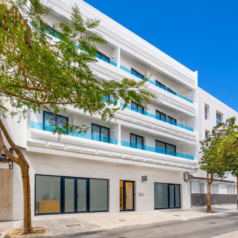 Ereza Residence 4 - Apartamento - 1