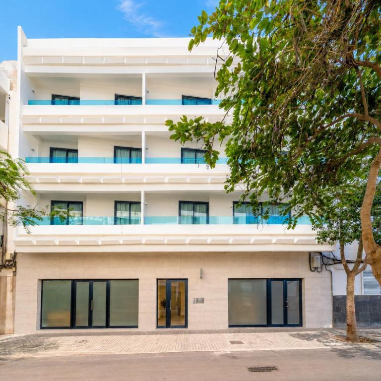 Ereza Residence 4 - Apartamento - 18