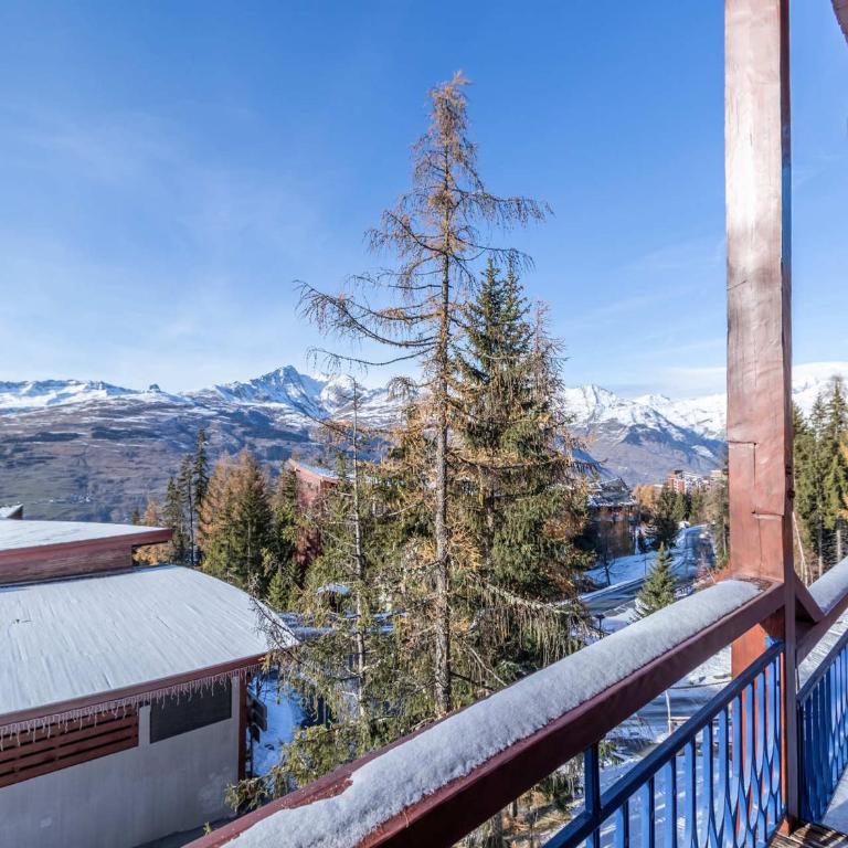Duplex 4 pièces, 8 personnes, skis aux pieds aux Arcs 1800 - FR-1-411-2 - Appartement (8 Adultes) - 19