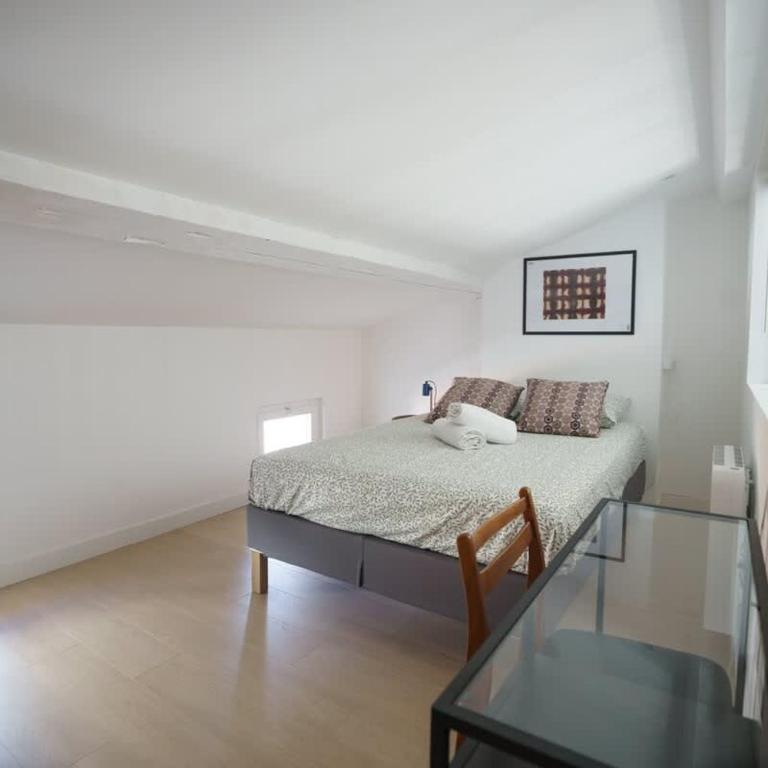 Le nid de la rue Mailly - hyper centre - Apartment - 12