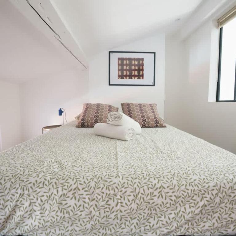 Le nid de la rue Mailly - hyper centre - Apartment - 9