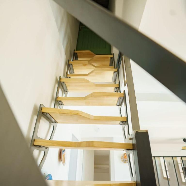 Le nid de la rue Mailly - hyper centre - Apartment - 19