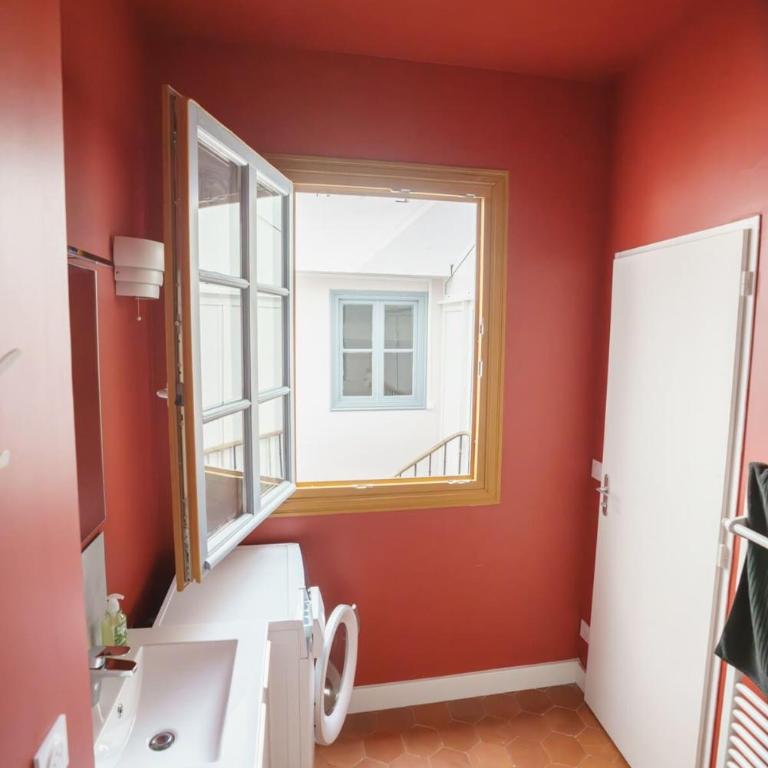 Le nid de la rue Mailly - hyper centre - Apartment - 22
