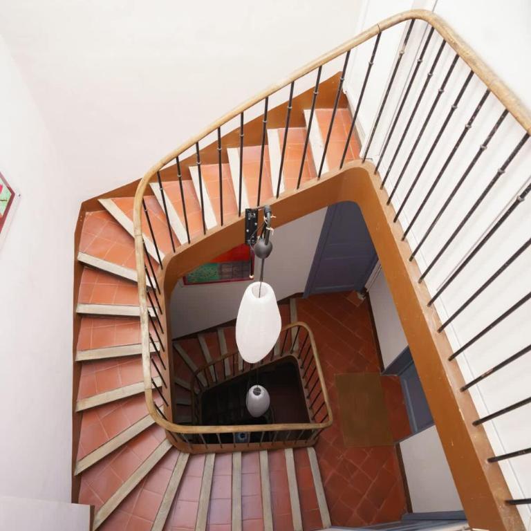 Le nid de la rue Mailly - hyper centre - Apartment - 24