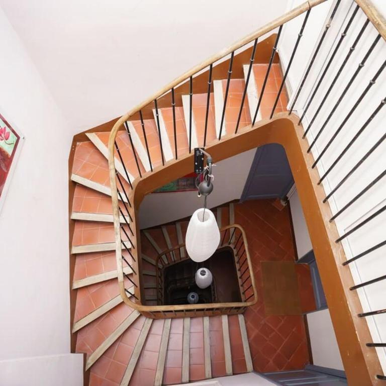 Le nid de la rue Mailly - hyper centre - Apartment - 25