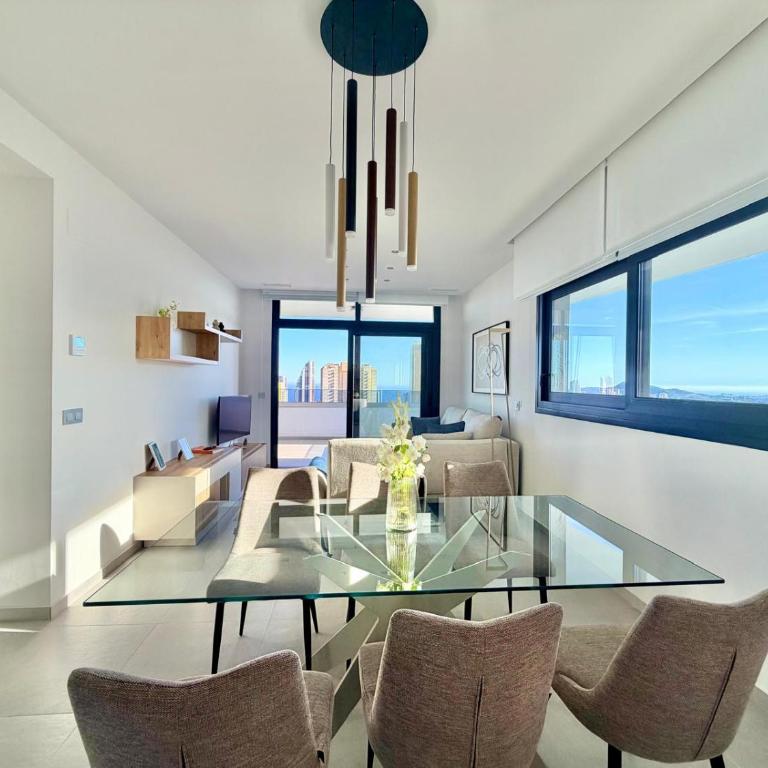 Eagle Tower Stunning Panoramic Views - Apartamento - 7