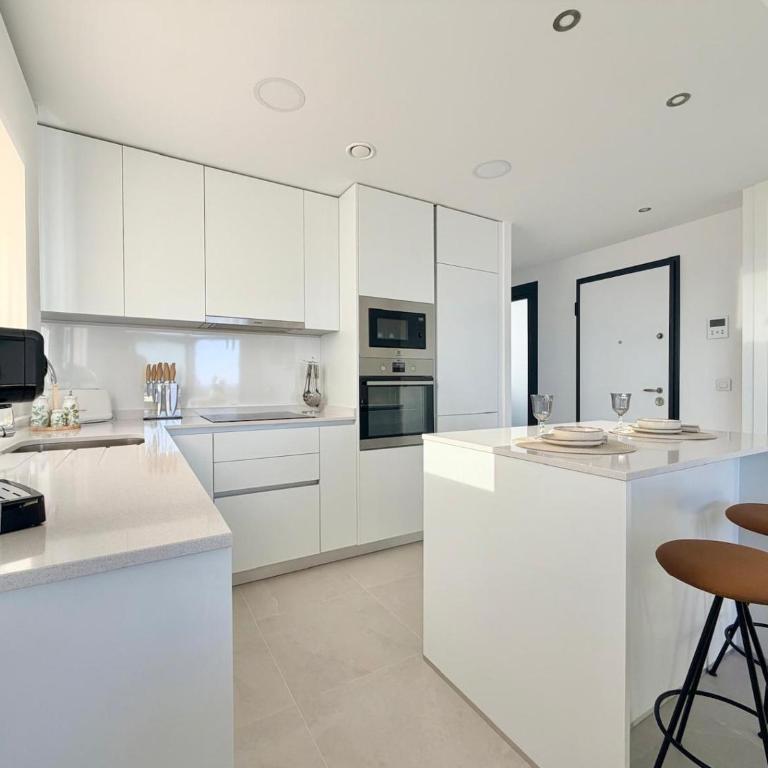 Eagle Tower Stunning Panoramic Views - Apartamento - 14