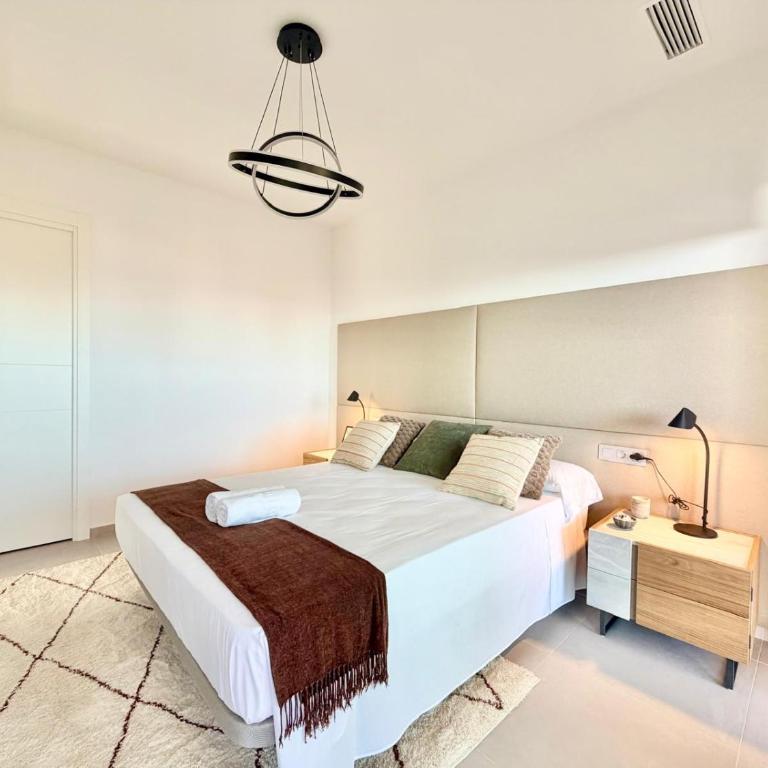 Eagle Tower Stunning Panoramic Views - Apartamento - 15