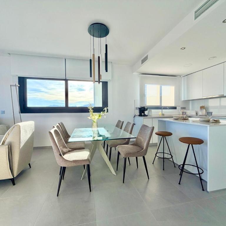 Eagle Tower Stunning Panoramic Views - Apartamento - 13