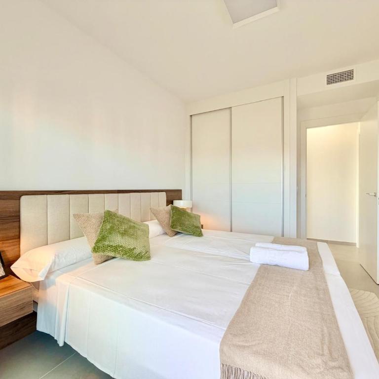 Eagle Tower Stunning Panoramic Views - Apartamento - 20