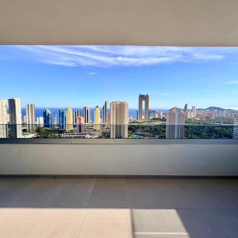 Eagle Tower Stunning Panoramic Views - Apartamento - 5