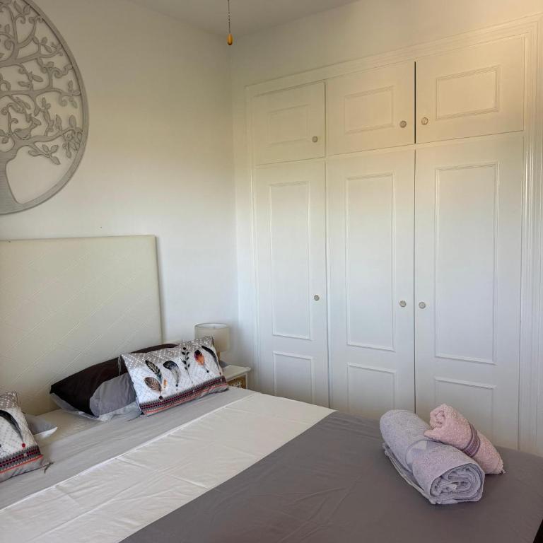 Apartamento en Valle del este Golf, OLV - Appartement 2 Chambres - 17