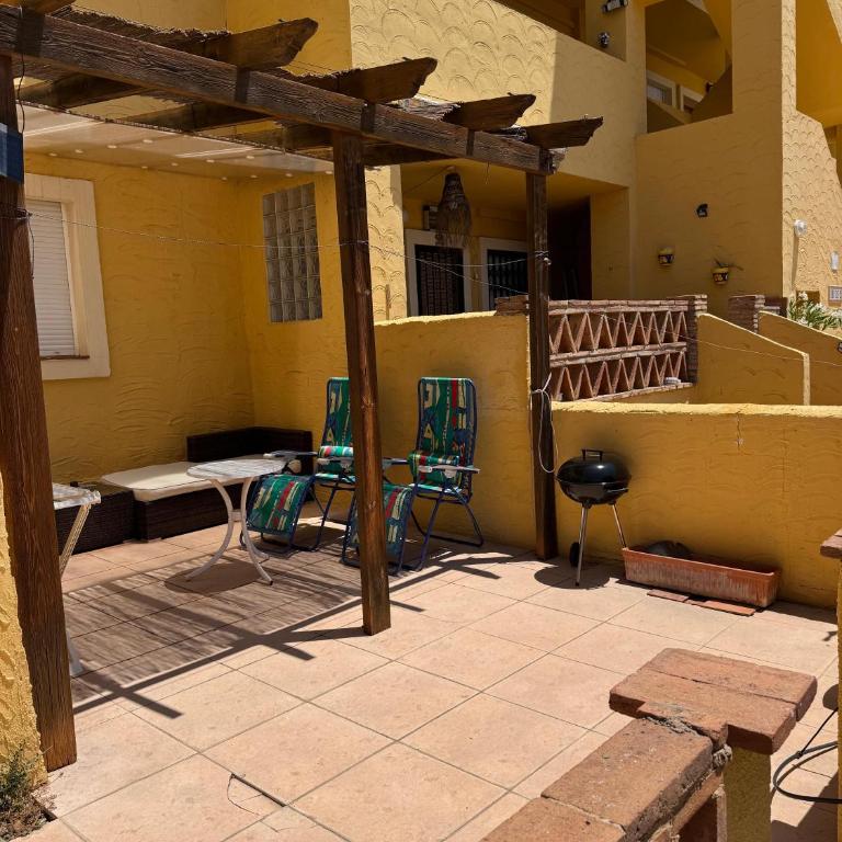 Apartamento en Valle del este Golf, OLV - Appartement 2 Chambres - 13