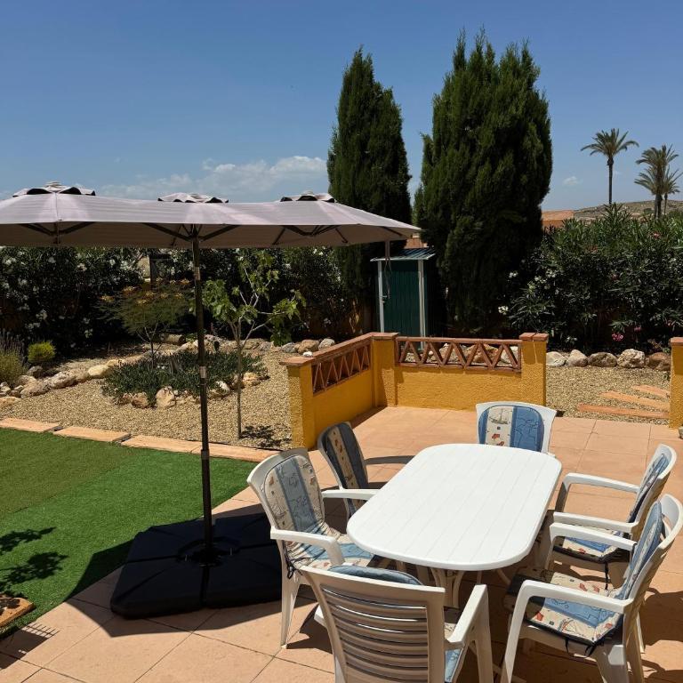 Apartamento en Valle del este Golf, OLV - Appartement 2 Chambres - 19