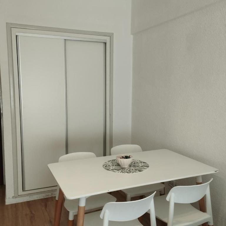 Luminoso monoambiente - Apartamento de 1 dormitorio - 10
