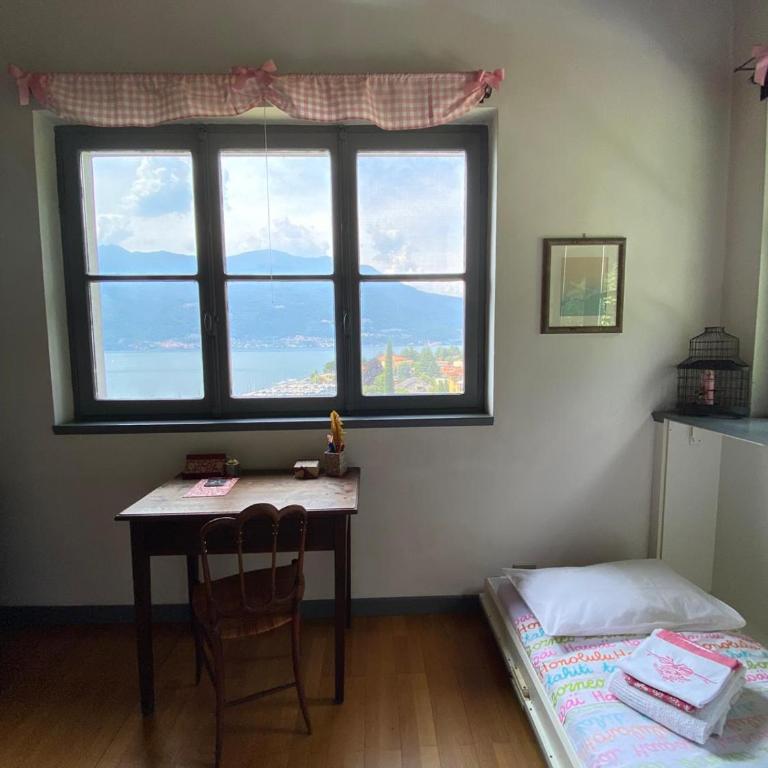 Villa Anita Breathtaking Lake Como Views - Villa - 39