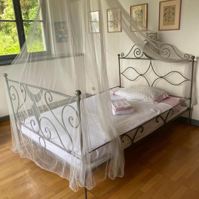 Villa Anita Breathtaking Lake Como Views - Villa - 42