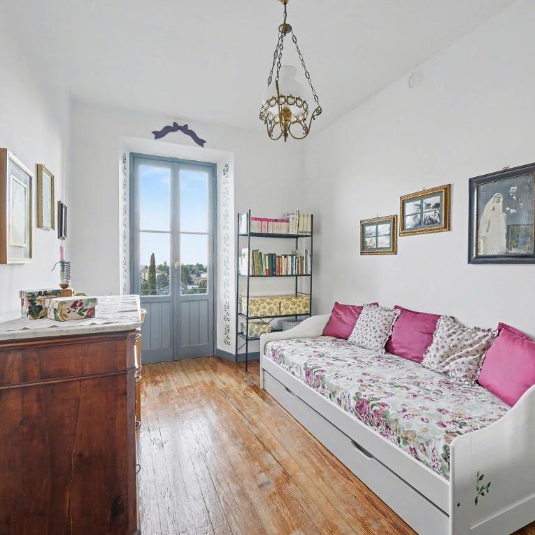 Villa Anita Breathtaking Lake Como Views - Villa - 14
